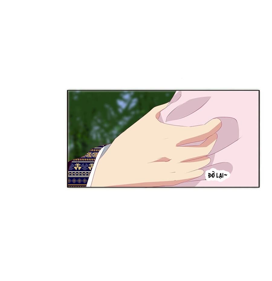 Thông Linh Phi: Chapter 517