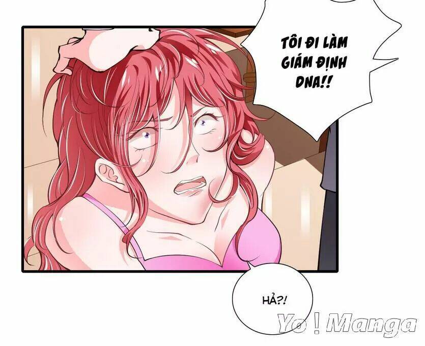 Thiểm Hôn Kinh Ái: Chapter 89