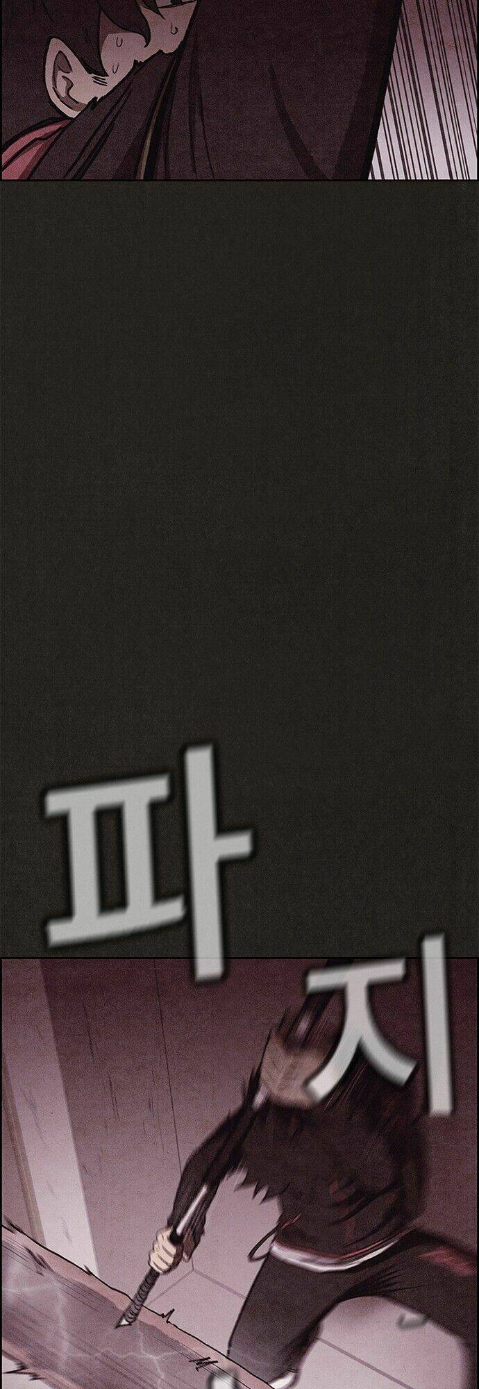 Quái Vật Tại Chung Cư Xanh: Chapter 101