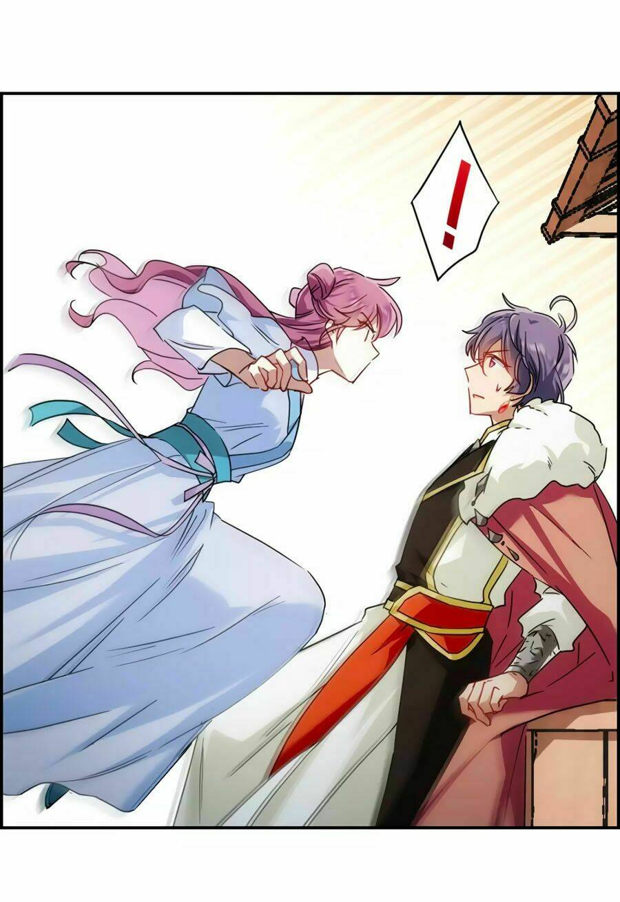 Thượng Quốc Phú Chi Thiên Đống Tuyết: Chapter 74