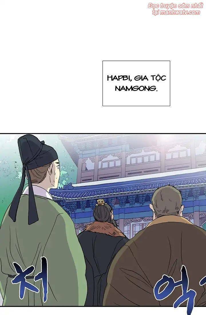 Học Sĩ Tái Sinh: Chapter 89