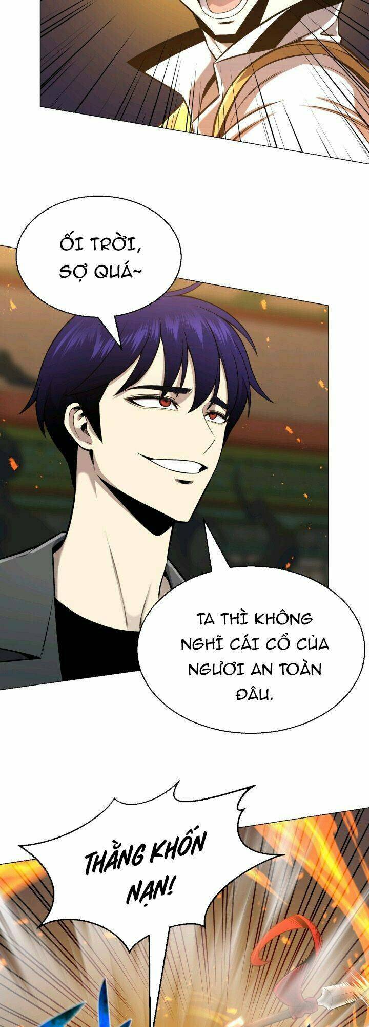 Luân Hồi Ác Nhân: Chapter 67