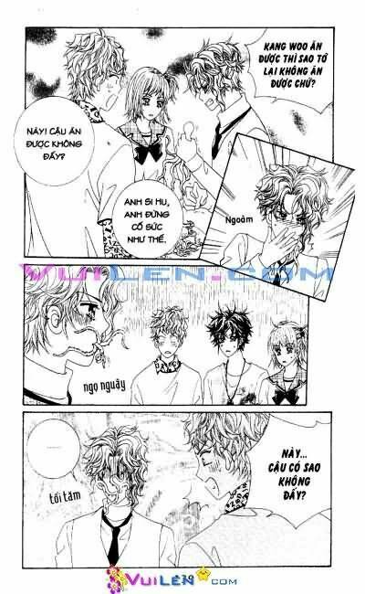 Chạm Mặt Thần Tượng: Chapter 10