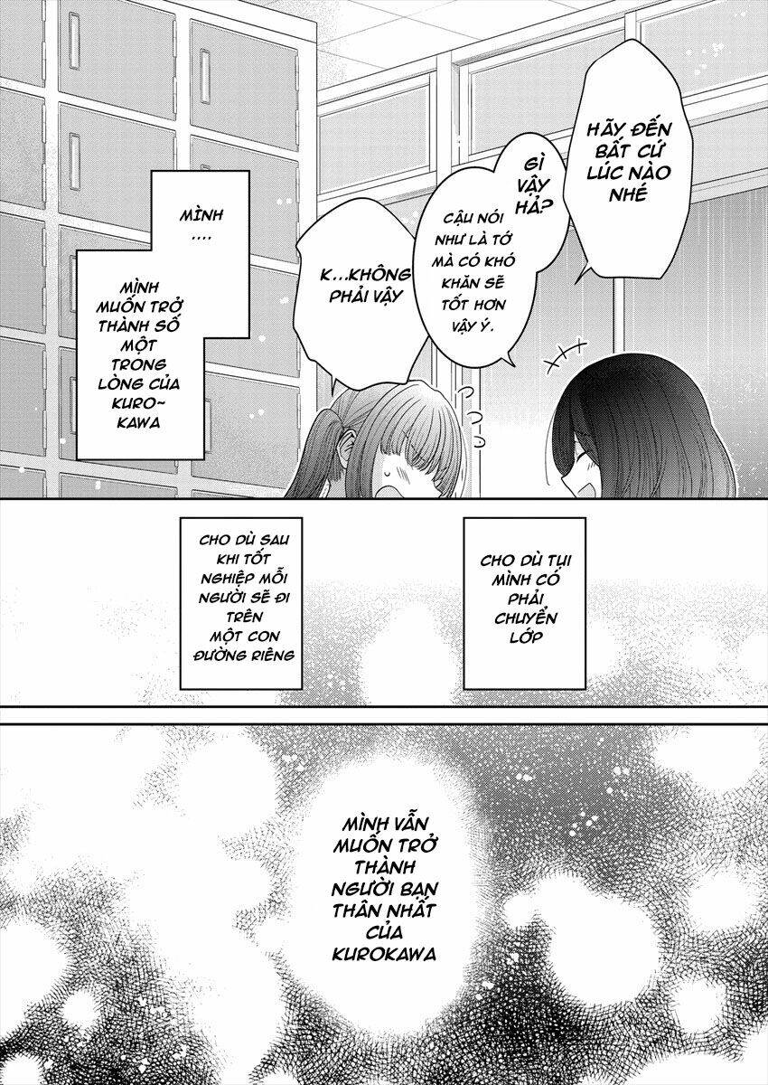 Useless Princesses: Chapter 24