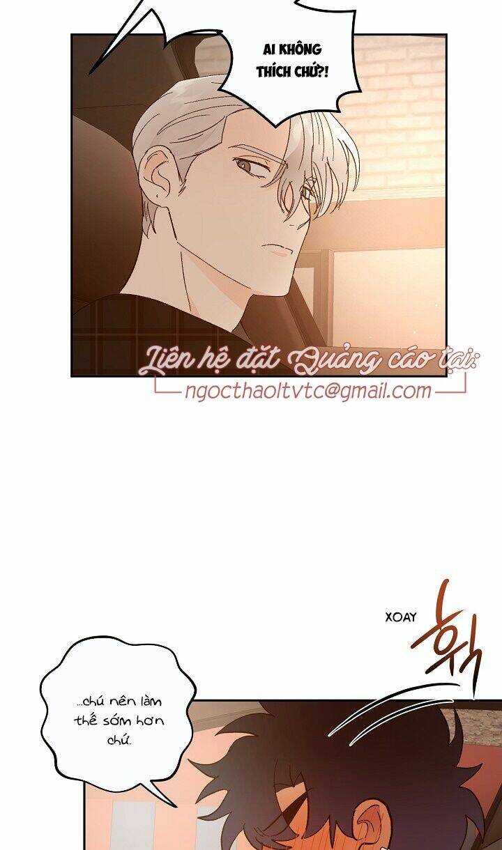 Kẻ Cắp Mặt Trăng: Chapter 17