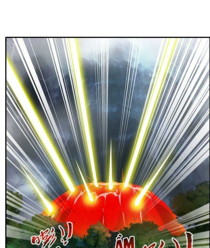 Tuyệt Thế Đế Tôn: Chapter 54