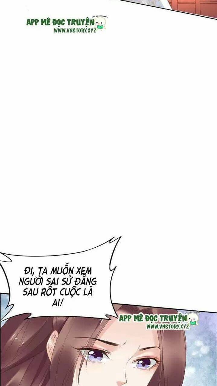 Nhất Sinh Nhất Thế Tiếu Thương Khung: Chapter 46