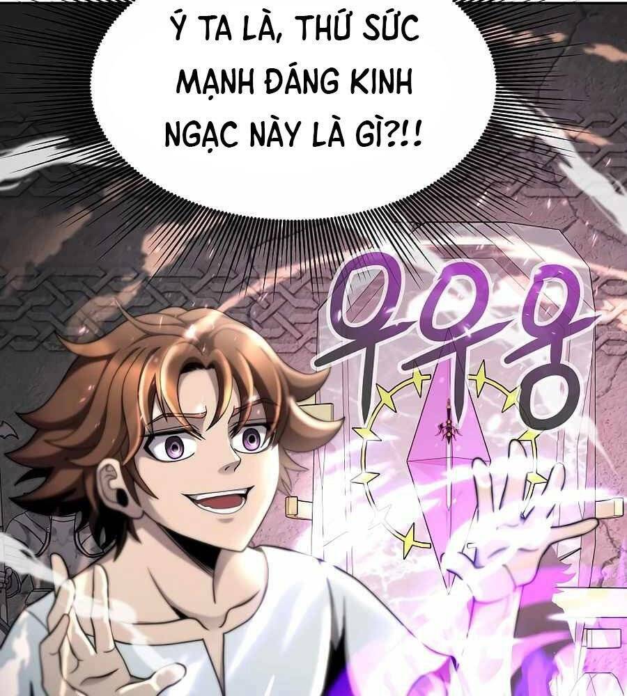 Tên Lỗ Mãng Cấp 10 Của Gia Đình Hiệp Sĩ: Chapter 4