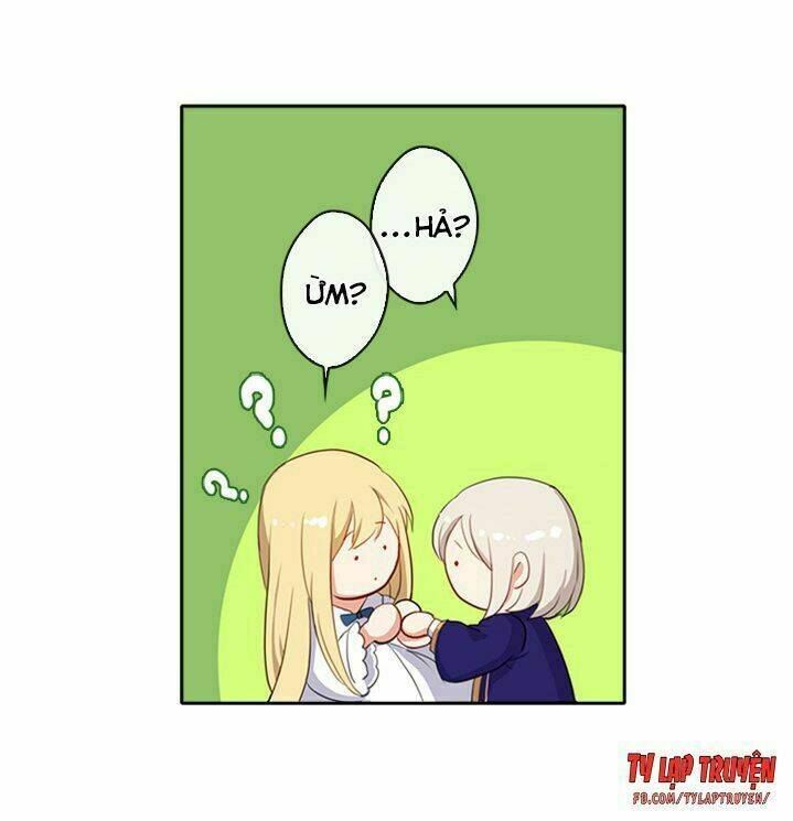 Người Bạn Đồng Hành Của Hoàng Đế: Chapter 5