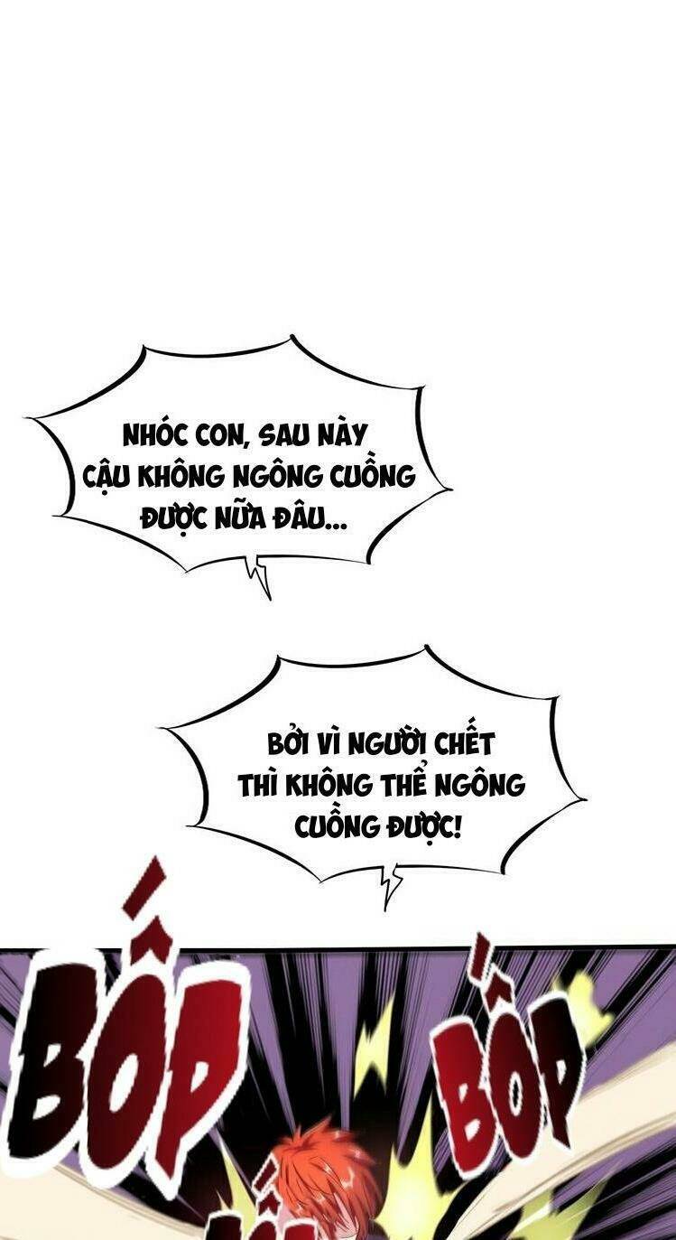 Kinh Thế Kỳ Nhân: Chapter 43