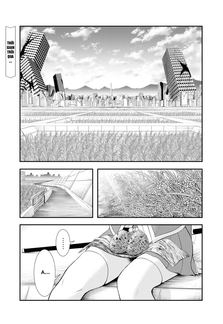 Đi Tìm Sát Tinh Vương: Chapter 82