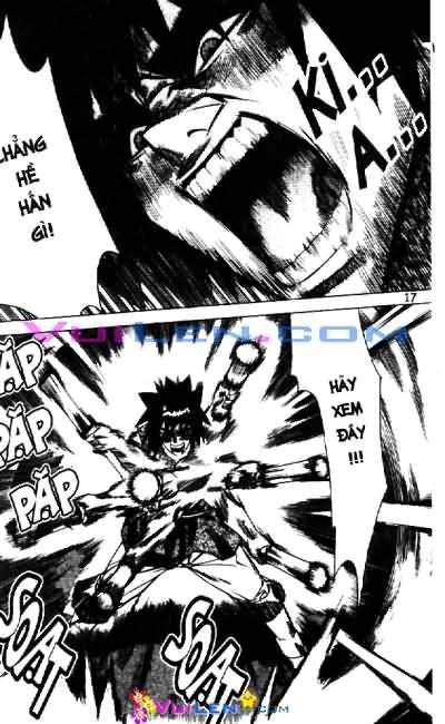 Diêm Đế: Chapter 46