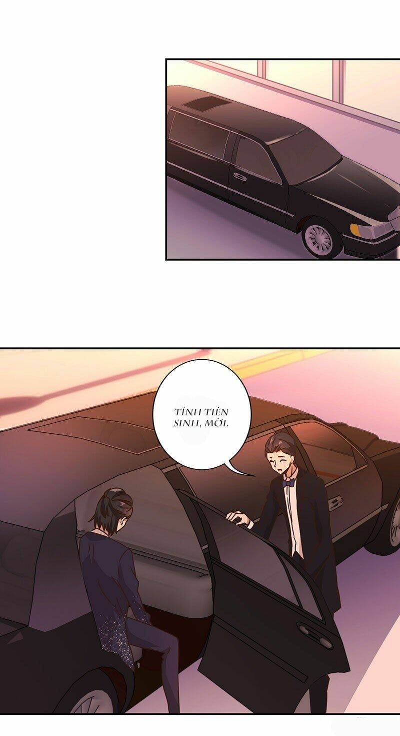 Trọng Sinh Chi Hao Môn Cường Thế Quy Lai: Chapter 88