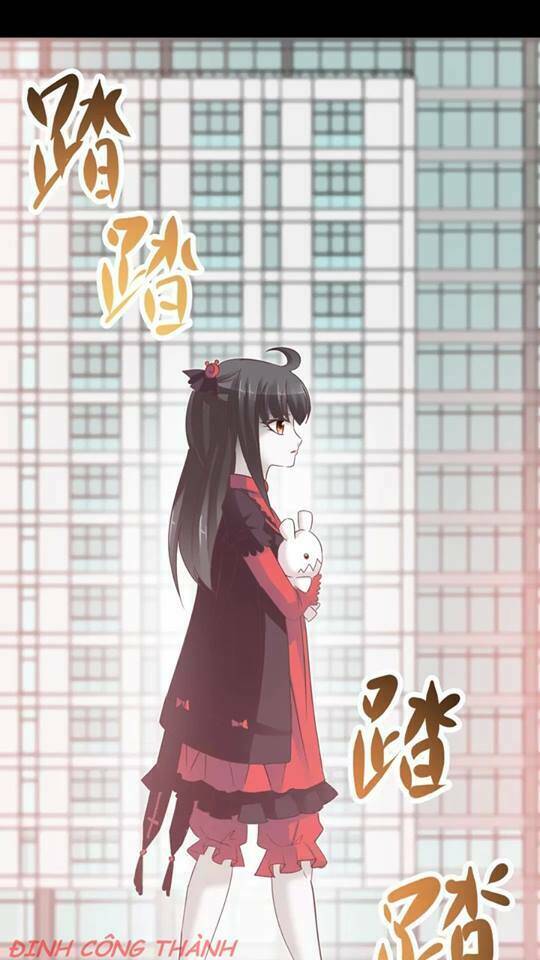 Truyện Kinh Dị Ở Tòa Nhà Số 44: Chapter 26