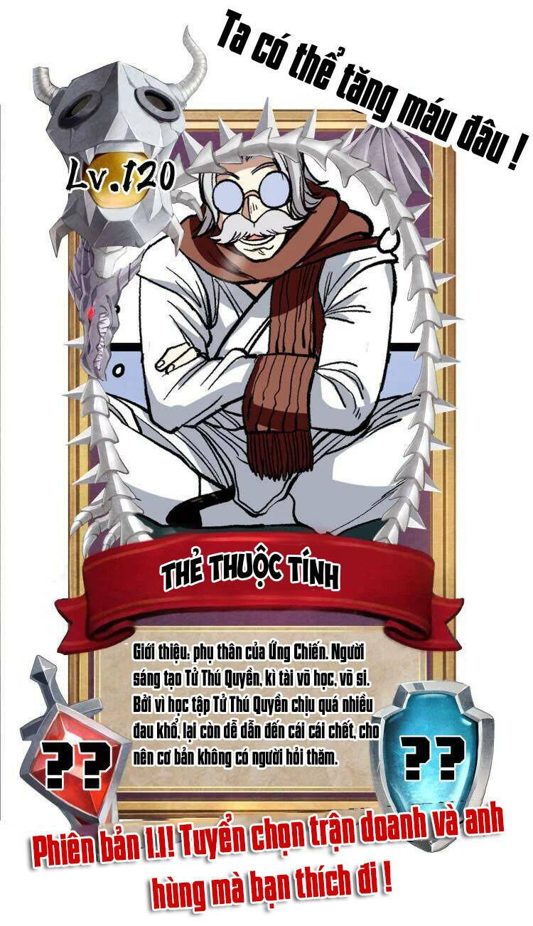 Vú Em Vô Địch: Chapter 6