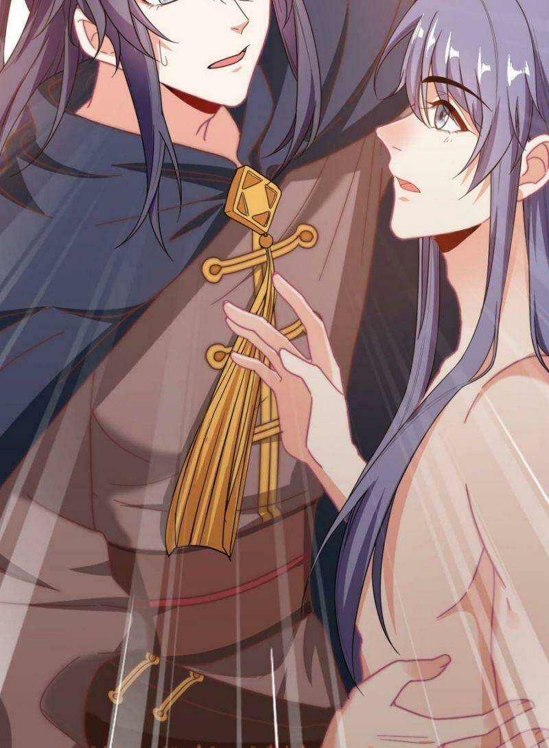 Giang Sơn Mỹ Nam Nhập Trướng Ta: Chapter 6