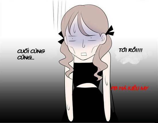 Mối Tình Đơn Phương: Chapter 27