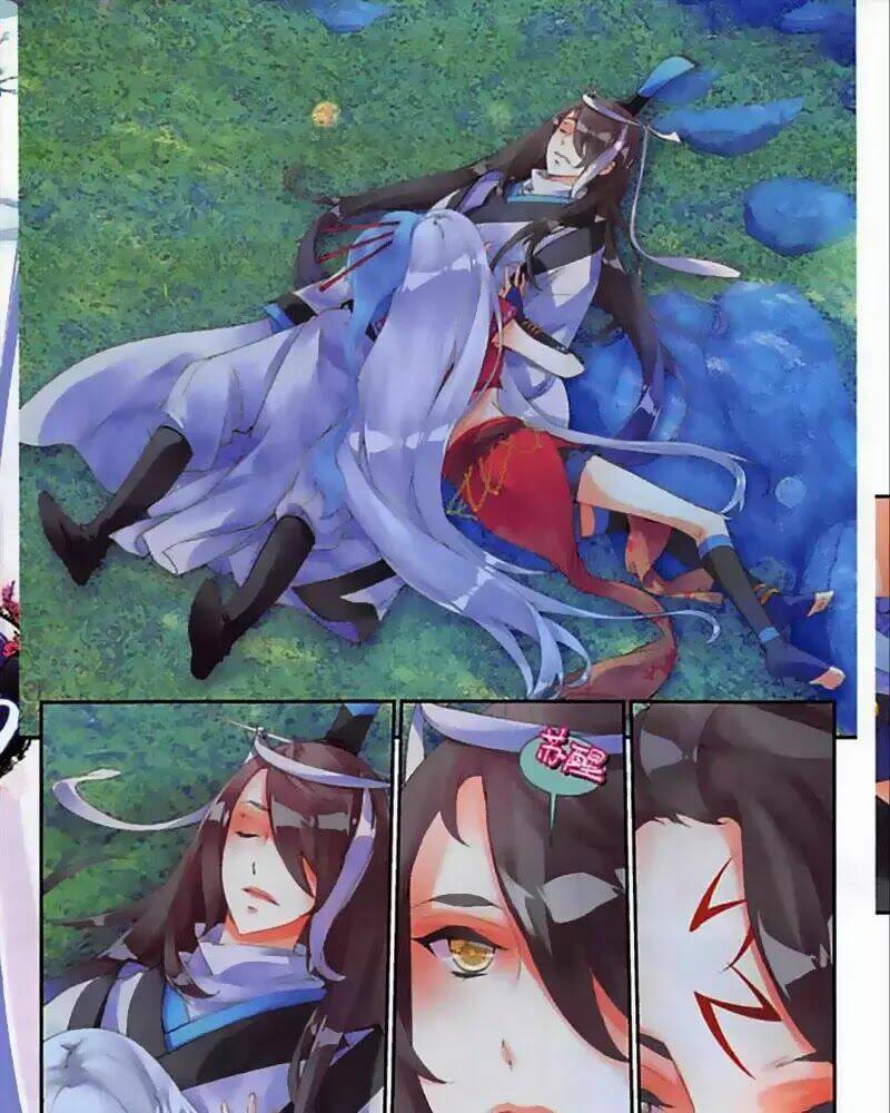 Thu La: Chapter 45