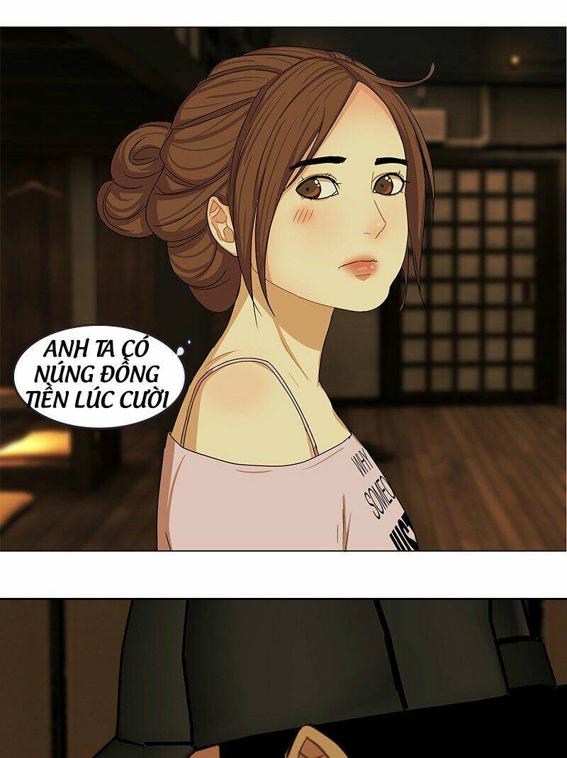 Nửa Đêm Ở Poppy Land: Chapter 16