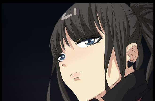 Future trial: Chapter 8