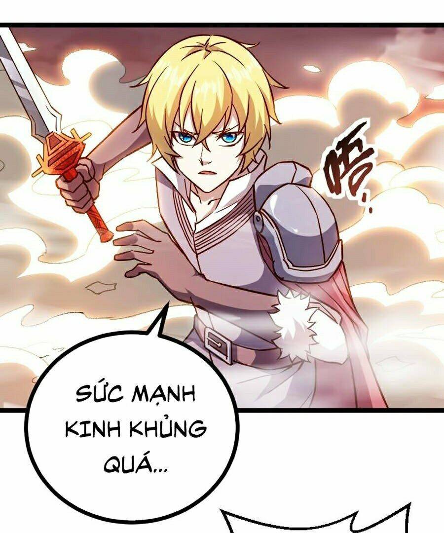 Tối Cường Thành Chủ Đích Dị Giới: Chapter 17