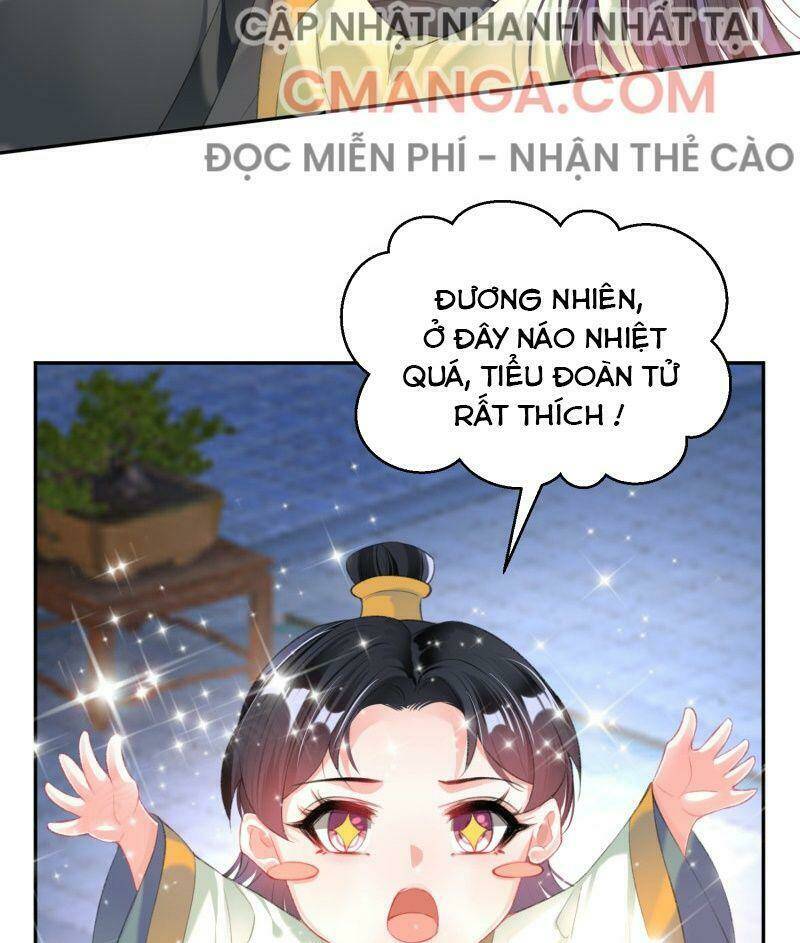 Vương Gia, Áo Lót Của Ngươi Rơi Mất Rồi: Chapter 103