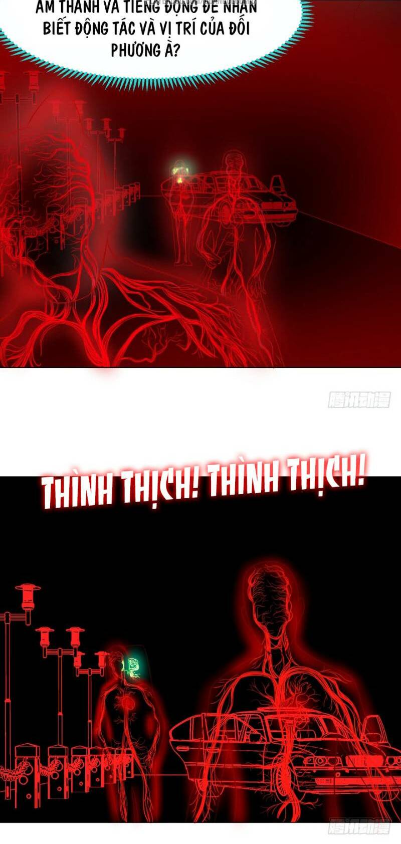 Danh Sách Kẻ Phản Diện: Chapter 18