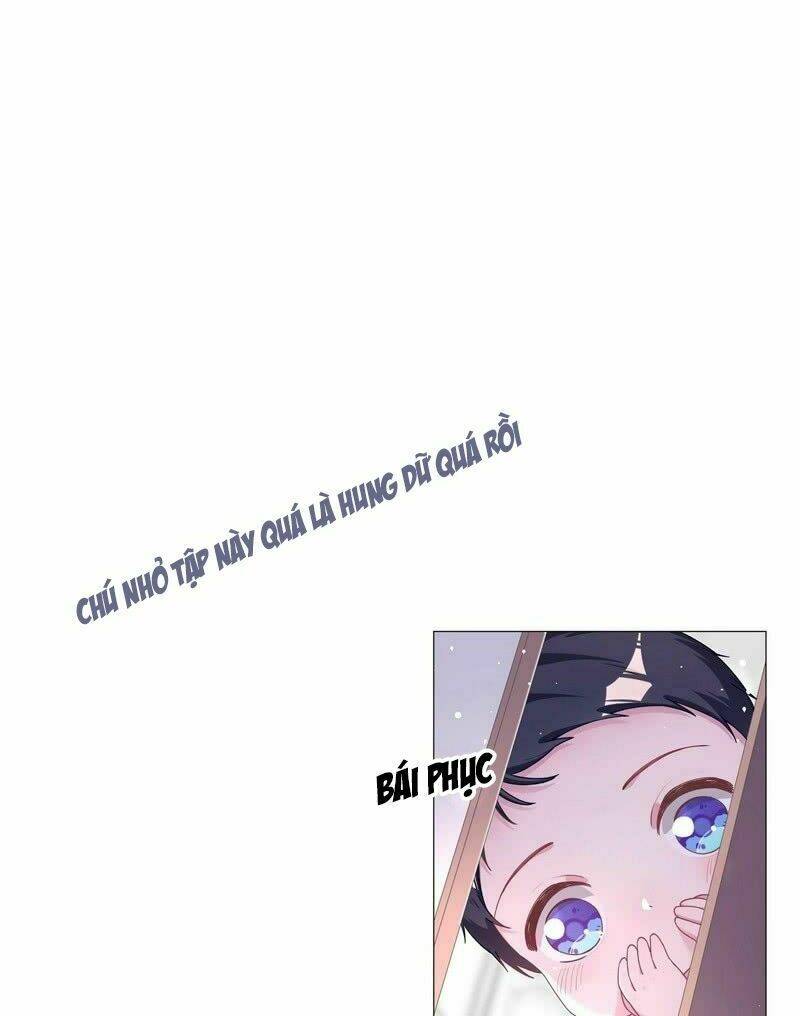 Trời Ban Cho Nam Thần Daddy: Chapter 27