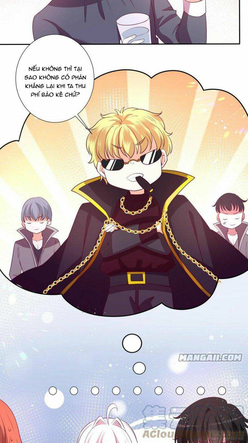 Công Chúa Phản Diện Trong Truyền Thuyết: Chapter 113