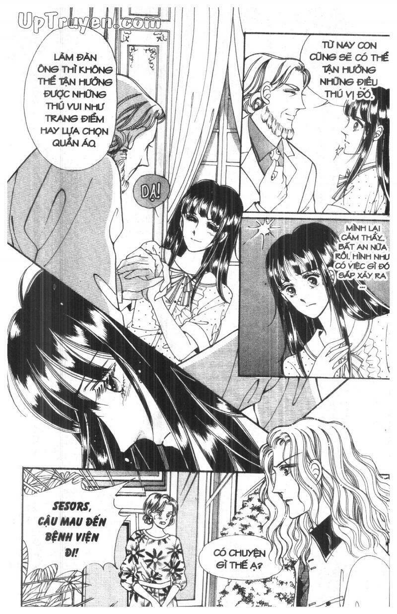 Lao Xao Tuổi Ngọc: Chapter 3