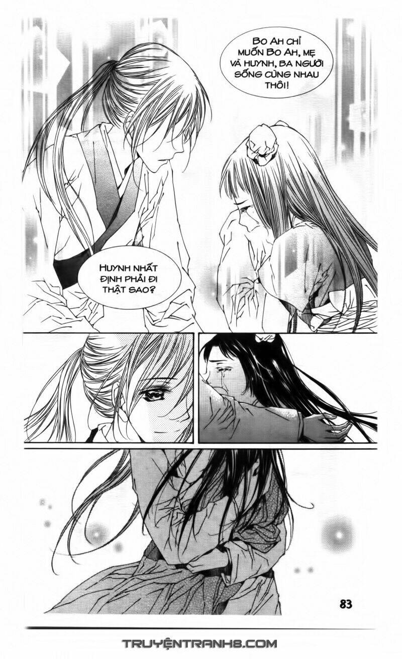 Pháp Sư Trừ Tà: Chapter 13.1
