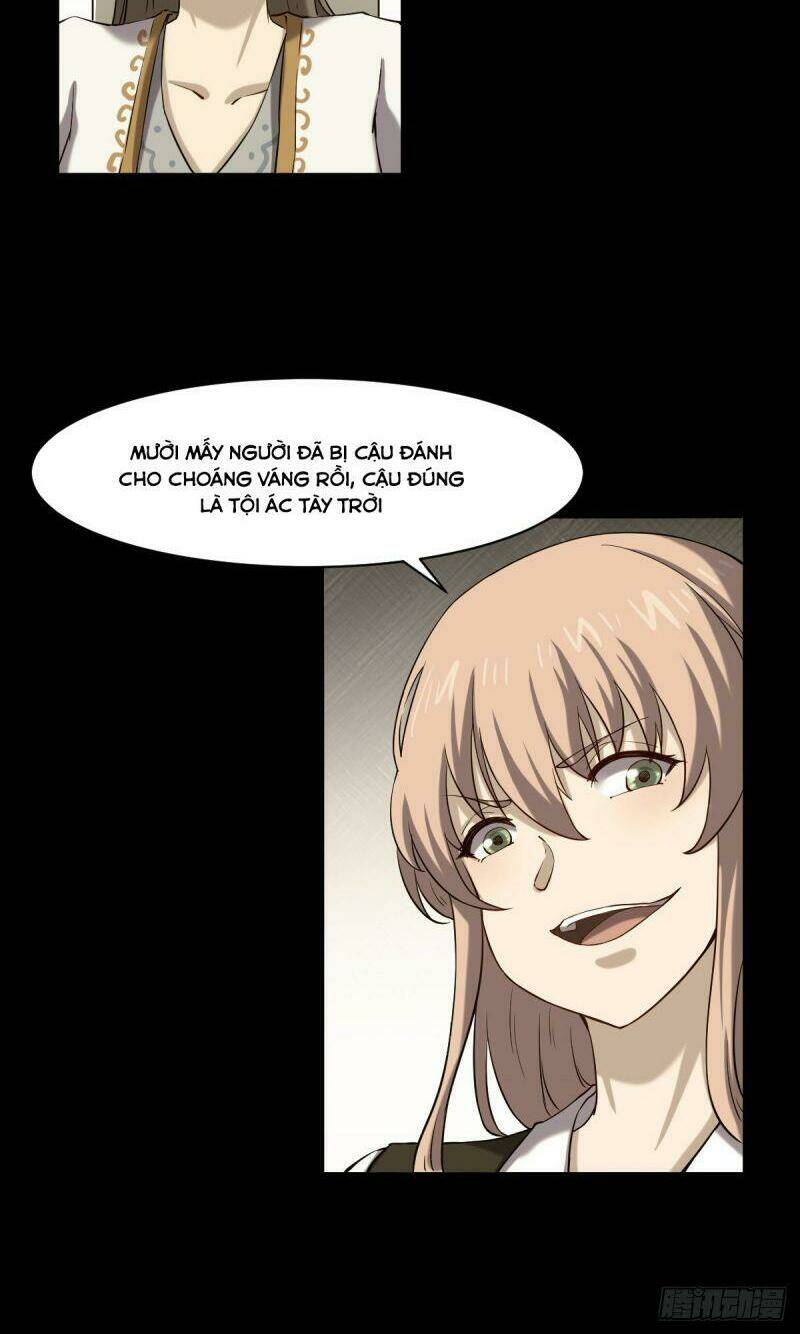 Ta Độ Kiếp Thất Bại Đều Là Tại Ngươi: Chapter 47