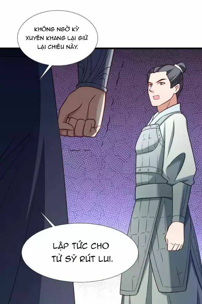 Tiểu Hoàng Thư Và Tiểu Hoàng Thúc: Chapter 69