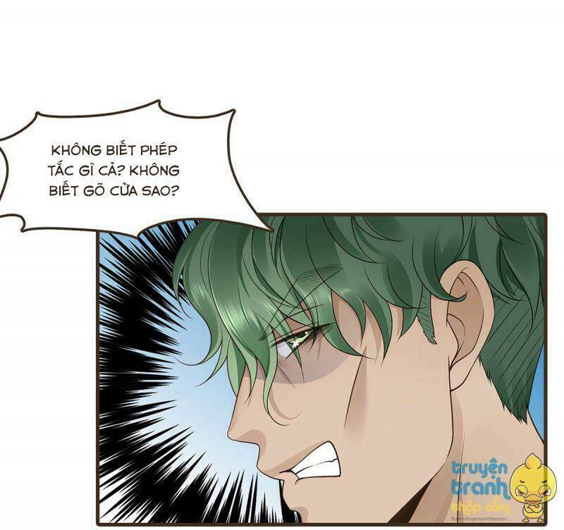 Đại Giá Thừa Tướng: Chapter 45