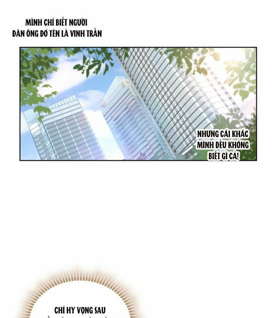 Lưu Luyến Nguy Tình: Chapter 13