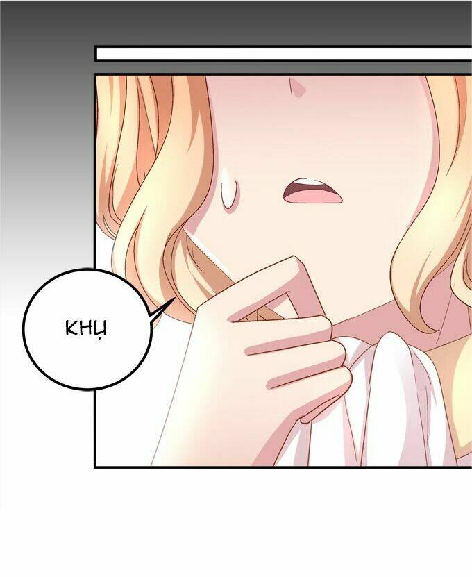 Đế Vương Ta Vẫn Còn Nhỏ: Chapter 35