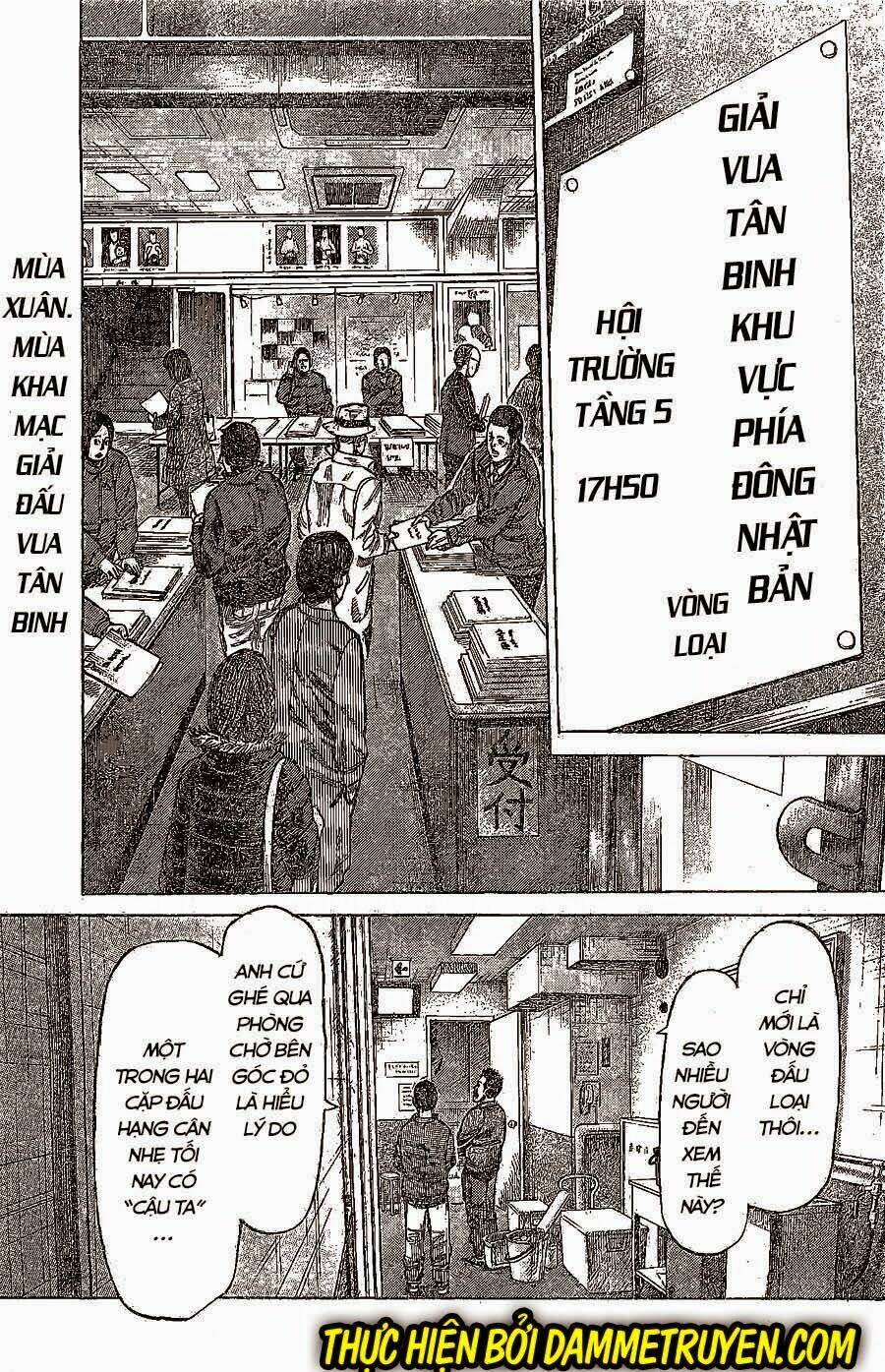 Rikudou: Chapter 28