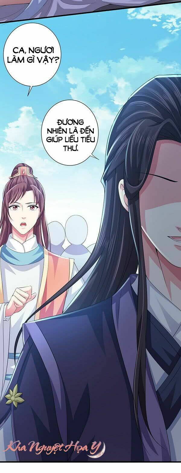 Bạo Quân Thử Yêu: Yêu Hậu Như Thử Đa Kiều: Chapter 6