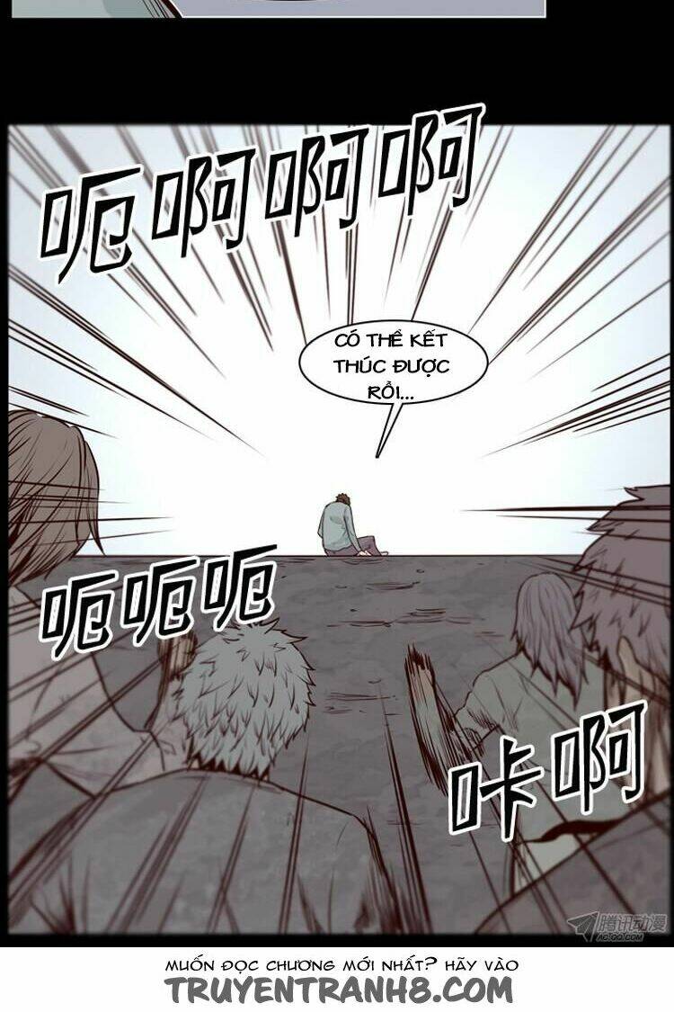 Vua Của Vong Linh: Chapter 166