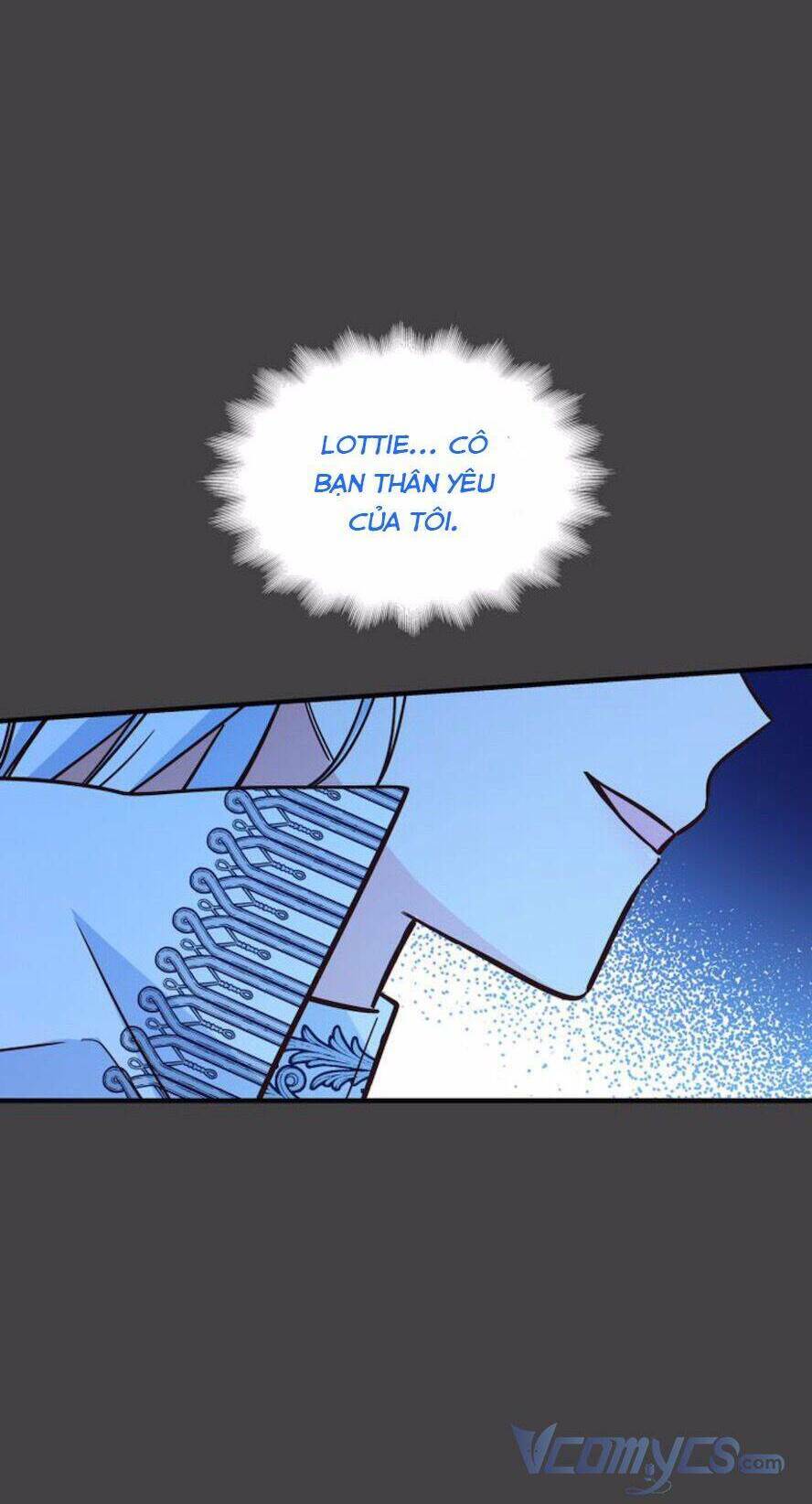 Lòng Trung Thành Với Kẻ Ác: Chapter 33