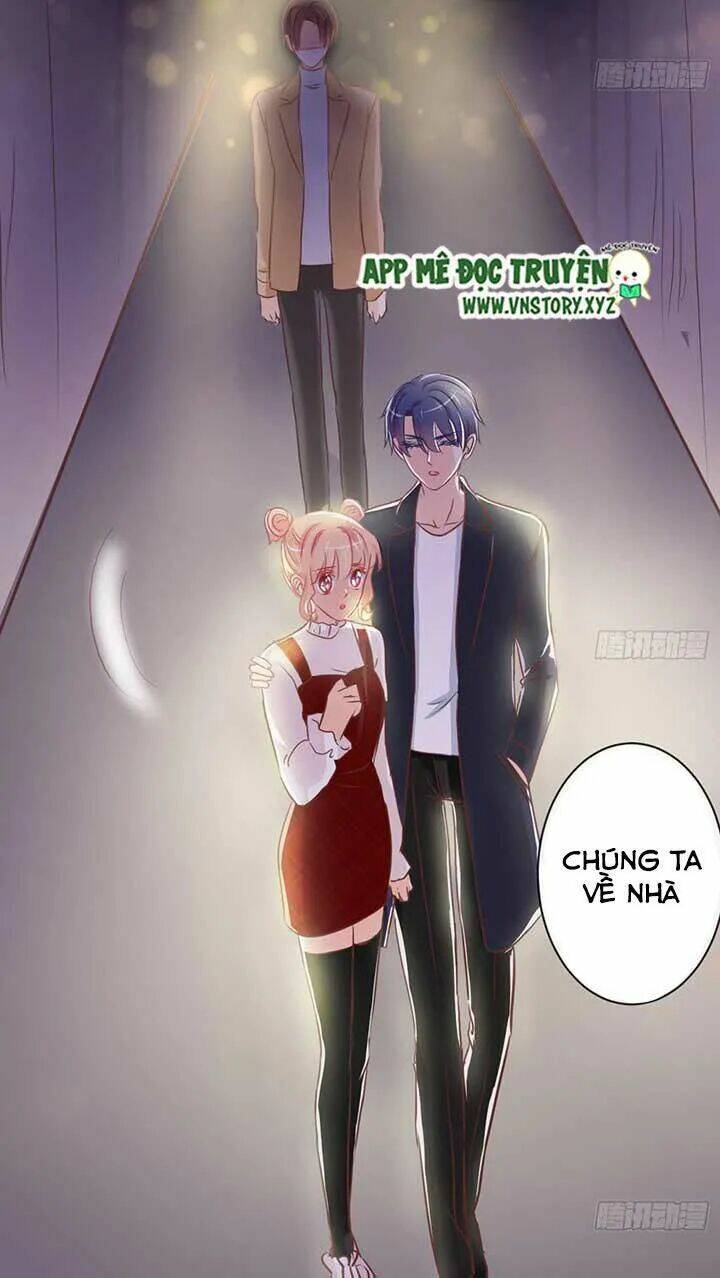 Cẩm Lý Thiếu Nữ Của Tôi: Chapter 57