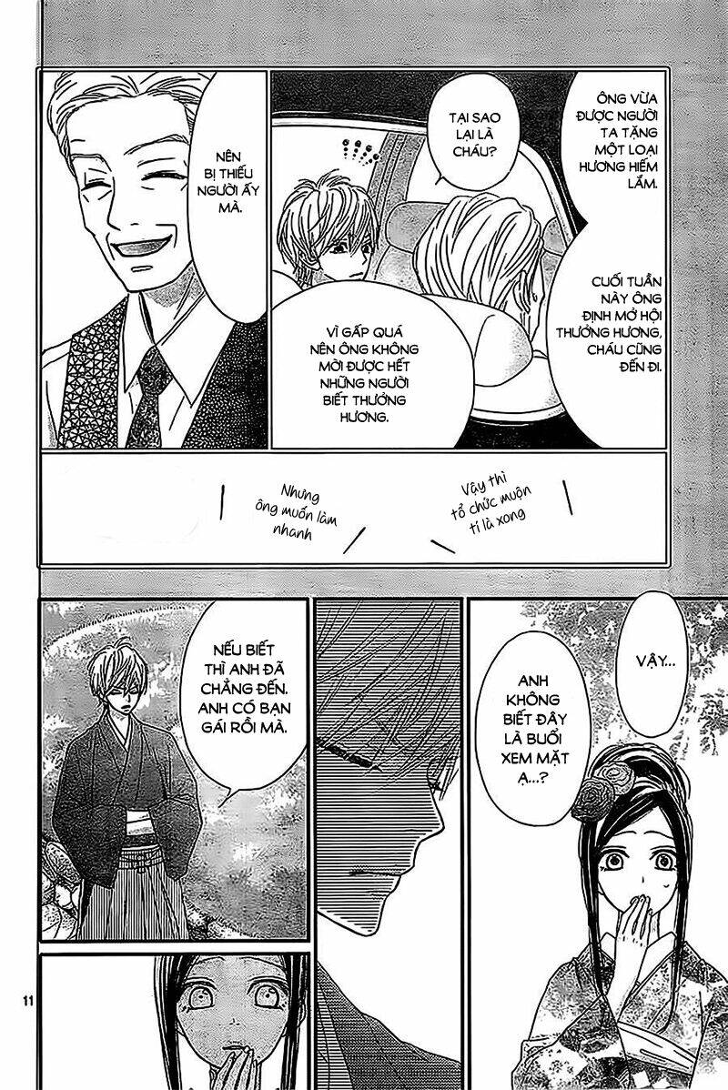 Rere Hello: Chapter 36