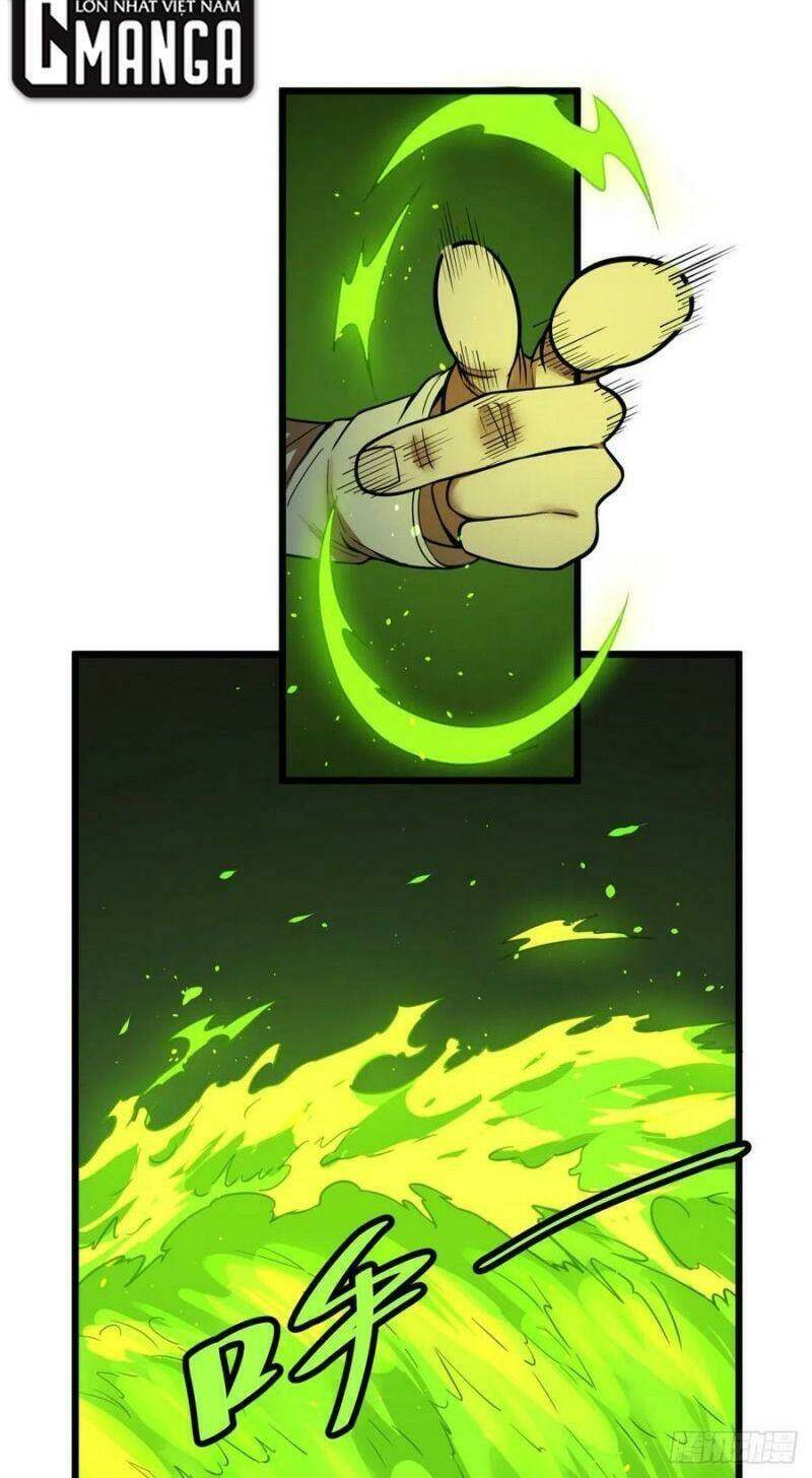 Danh Sách Kẻ Phản Diện: Chapter 140