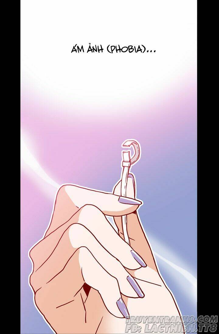 Thư Ký Kim Sao Thế Nhỉ?: Chapter 24