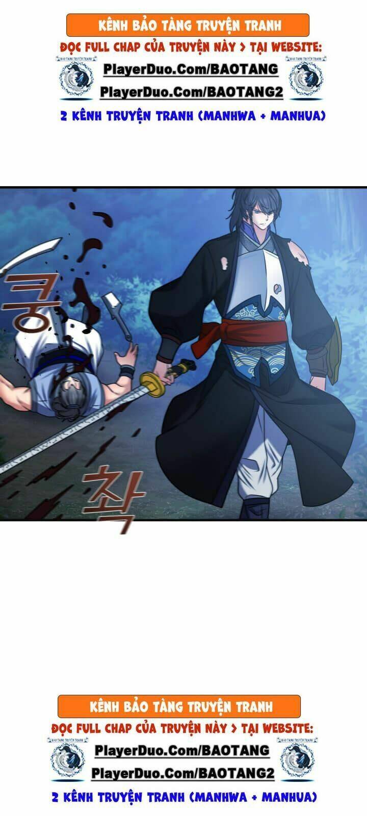 Lôi Thần Chuyển Sinh: Chapter 27