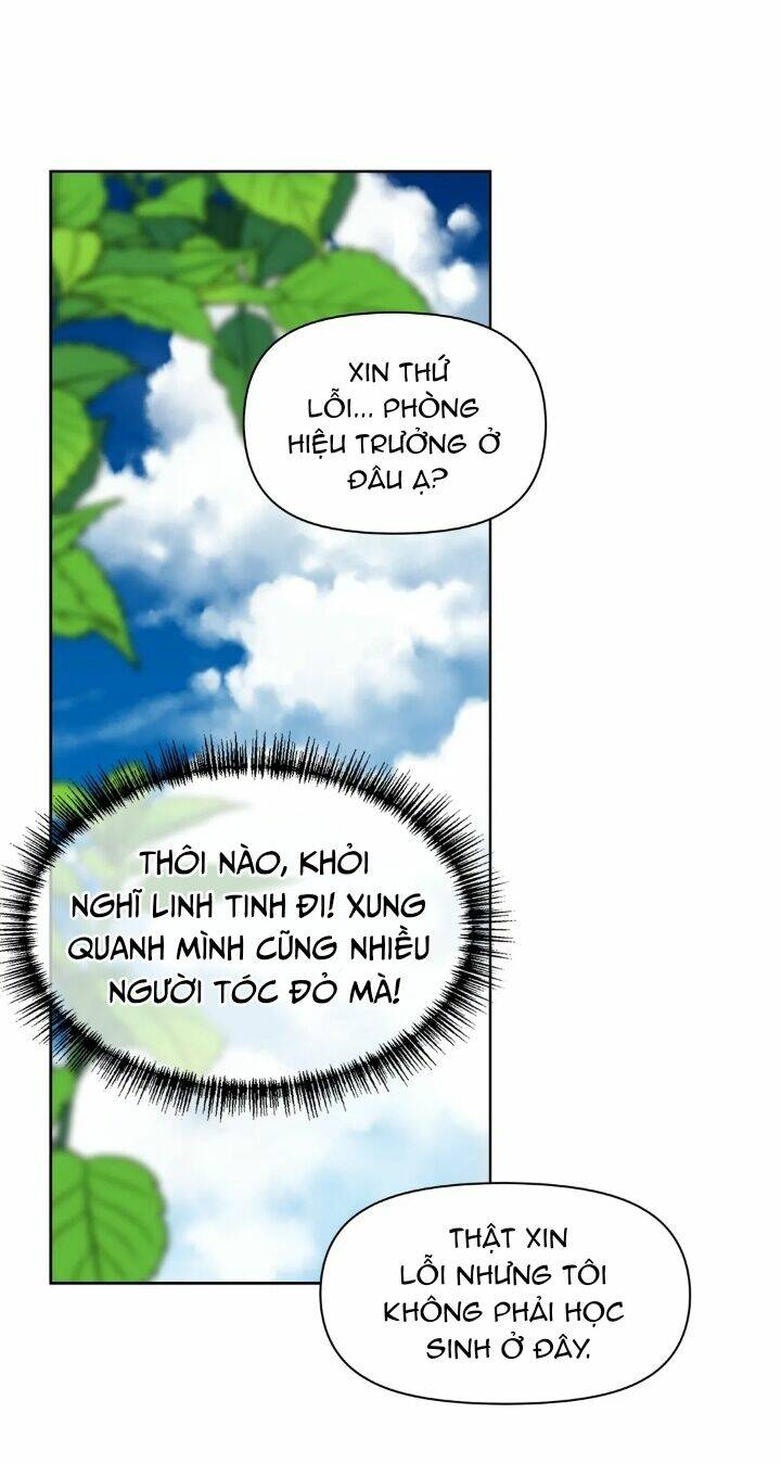 Công Chúa Thời Gian Có Hạn: Chapter 34