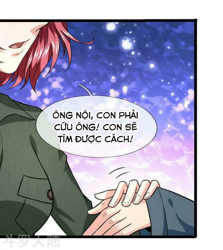 Tuyệt Thế Phi Đao: Chapter 63