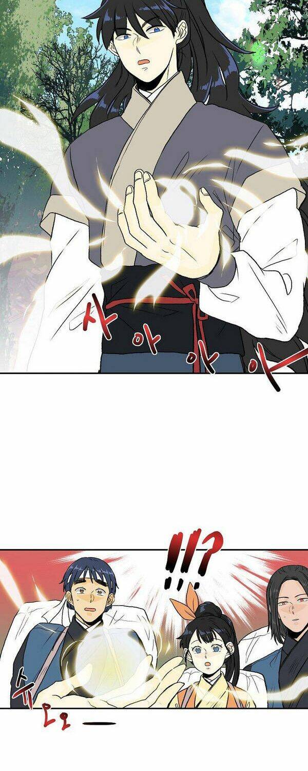 Học Sĩ Tái Sinh: Chapter 125.5
