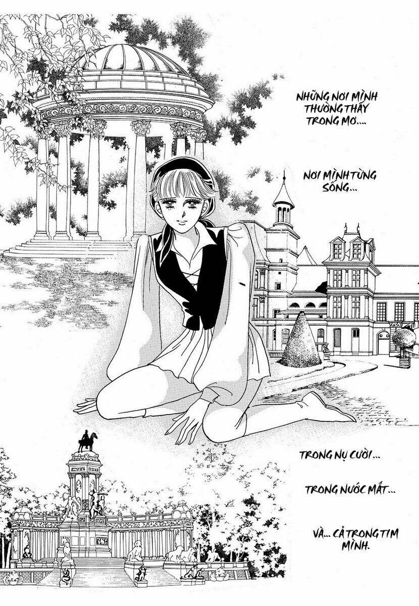 Princess Manhwa: Chapter 12