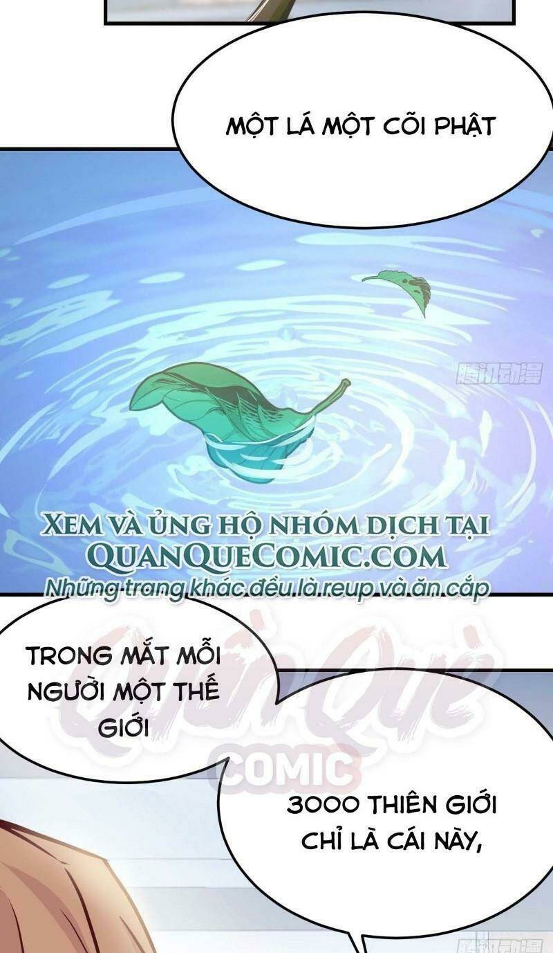 Song Tu Đạo Lữ Kiểu Xem Mặt: Chapter 77